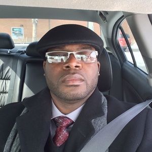 Meet your Posher, Nate